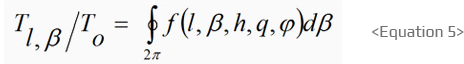 <Equation 5>